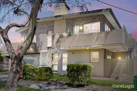 Property photo of 8/23 Pickett Street Footscray VIC 3011