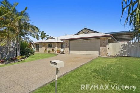 Property photo of 12 College Court Caboolture QLD 4510