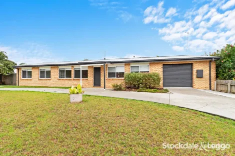 2 Michael Ct, Traralgon, VIC 3844