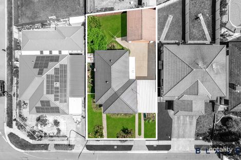 Property photo of 163 Mimosa Road Bossley Park NSW 2176