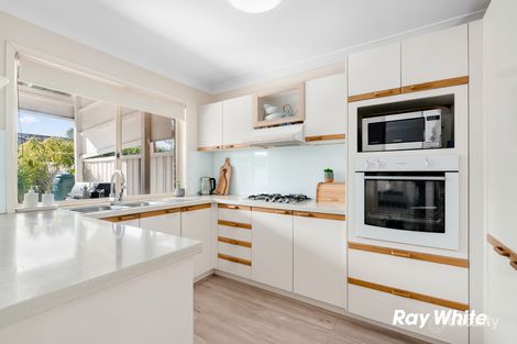 Property photo of 12/2 Blend Place Woodcroft NSW 2767