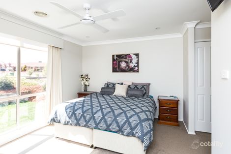 Property photo of 61 Clare Dennis Avenue Gordon ACT 2906