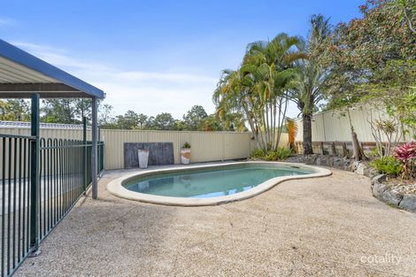 Property photo of 7 Mango Court Nerang QLD 4211