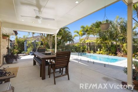 Property photo of 12 College Court Caboolture QLD 4510