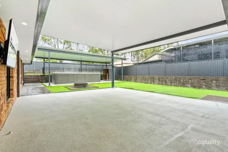 Property photo of 9 Lena Place Windaroo QLD 4207