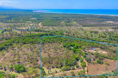 Property photo of 229 Purono Parkway Yabulu QLD 4818