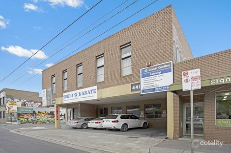 Ground Floor/439-441 Swan St, Richmond, VIC 3121