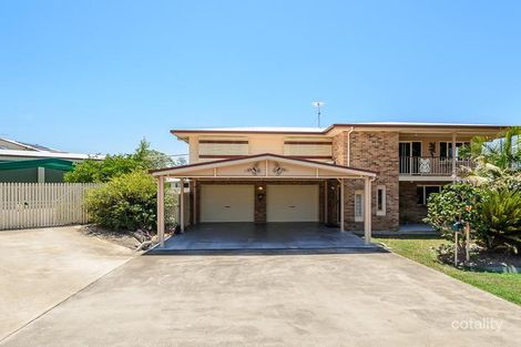Property photo of 8 Delta Court Calliope QLD 4680