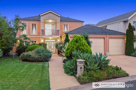 Property photo of 10 Sandy Point Road Point Cook VIC 3030