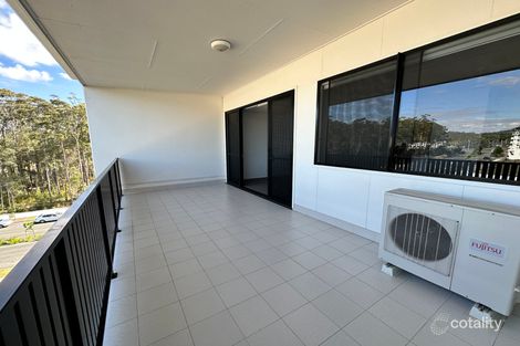 Property photo of 403/11 High Street Sippy Downs QLD 4556