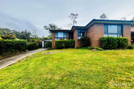 Property photo of 42 Red Gum Avenue Hazelbrook NSW 2779