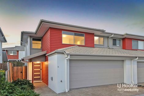 Property photo of 5/25 Silkyoak Street Runcorn QLD 4113