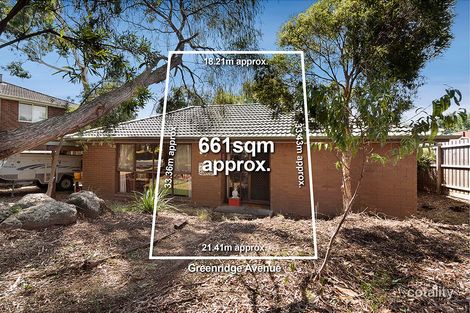 Property photo of 65 Greenridge Avenue Templestowe VIC 3106