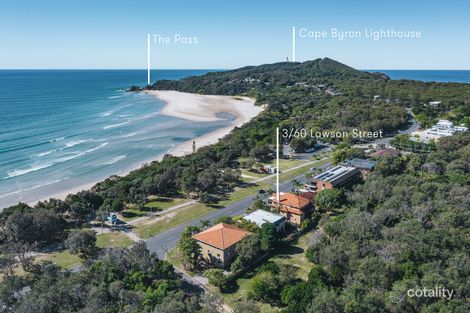 3/60 Lawson St, Byron Bay, NSW 2481