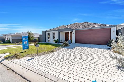 Property photo of 40 Vitrinella Avenue Jindalee WA 6036