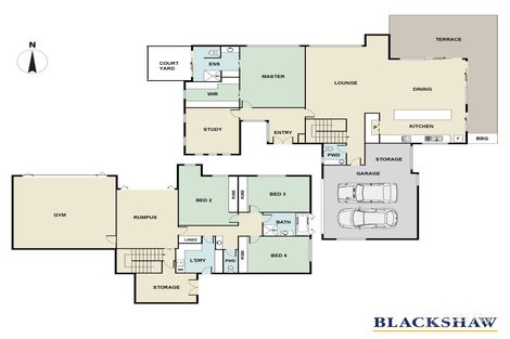 Property photo of 12 Lincoln Close Chapman ACT 2611