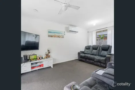 Property photo of 12 Parish Road Caboolture QLD 4510