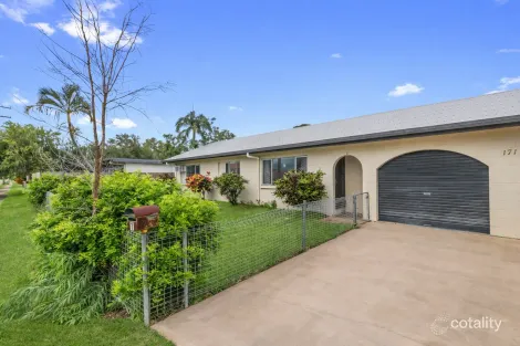 1/171 Nathan St, Cranbrook, QLD 4814