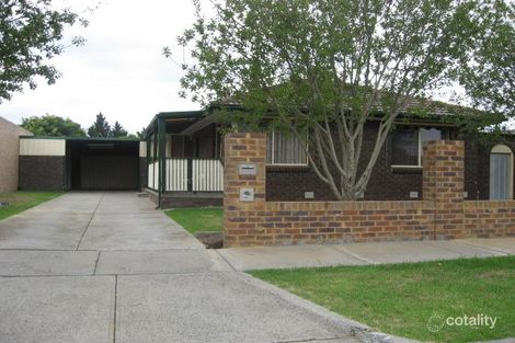 4 Belgrave St, Albanvale, VIC 3021