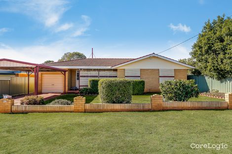 Property photo of 6 Bussian Street Harristown QLD 4350