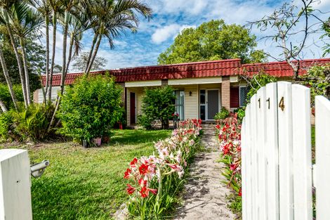 114 Image Flat Rd, Image Flat, QLD 4560