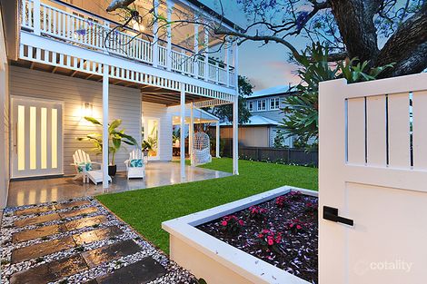 Property photo of 88 Park Road Kalinga QLD 4030