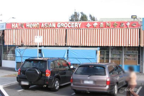 Lot 42/46-58 Buckingham Ave, Springvale, VIC 3171