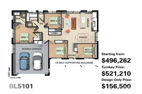 Property photo of 24 Hammond Road Caboolture QLD 4510