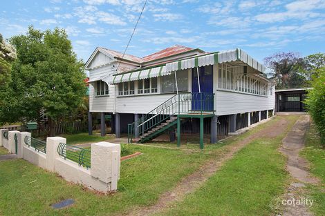 85 Norman St, East Brisbane, QLD 4169