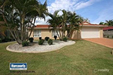 33 Arcadia St, Eight Mile Plains, QLD 4113