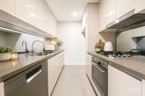 Property photo of 24/755-759 Botany Road Rosebery NSW 2018