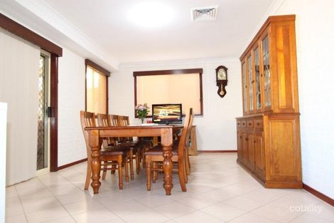 Property photo of 31 Cobbett Street Wetherill Park NSW 2164