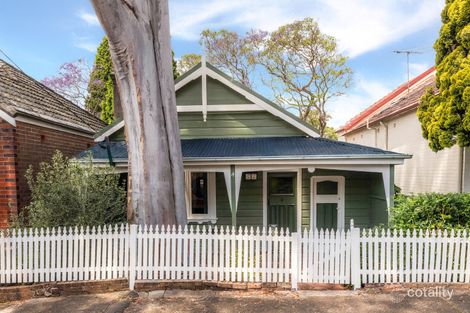 Property photo of 4 Maida Street Lilyfield NSW 2040