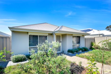 Property photo of 50 Ireland Crescent Beckenham WA 6107