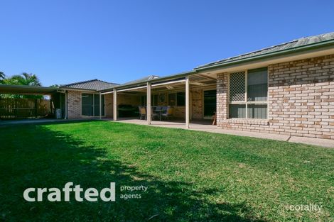 Property photo of 6 Purdie Place Forest Lake QLD 4078