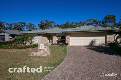 Property photo of 6 Purdie Place Forest Lake QLD 4078