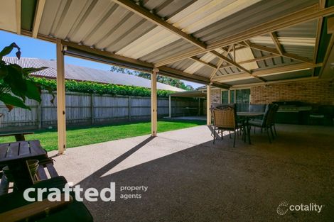 Property photo of 6 Purdie Place Forest Lake QLD 4078