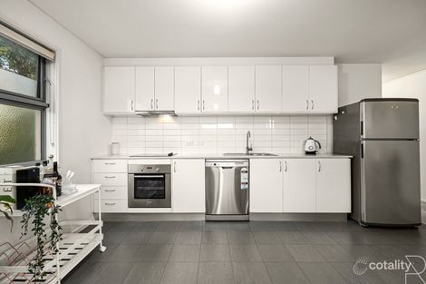 Property photo of 7/499 Geelong Road Yarraville VIC 3013