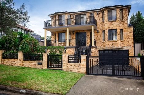 Property photo of 169 Whalans Road Greystanes NSW 2145