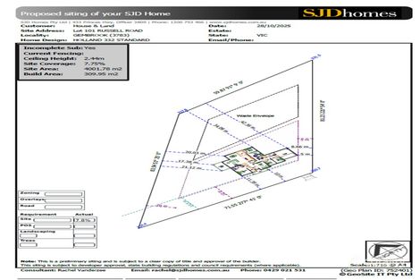 Property photo of 2 Russell Road Gembrook VIC 3783