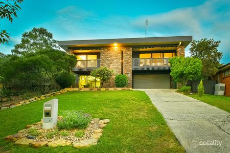 27 Parkhill Ave, Leumeah, NSW 2560