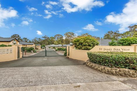 Property photo of 10/44 Helensvale Road Helensvale QLD 4212