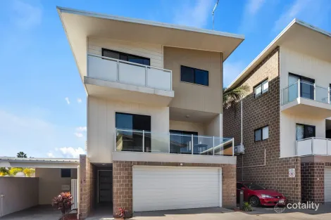 Property photo of 13/3 Grange Court Capalaba QLD 4157