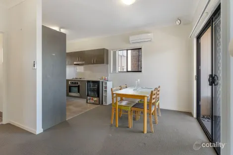Property photo of 13/3 Grange Court Capalaba QLD 4157