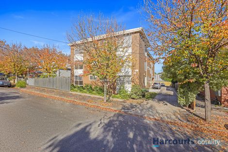11/12-14 Eltham St, Flemington, VIC 3031