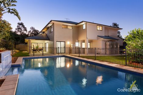 Property photo of 67 Oakview Circuit Brookwater QLD 4300