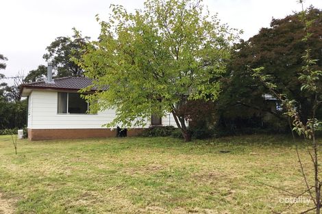 26 De Quency Rd, Bullaburra, NSW 2784