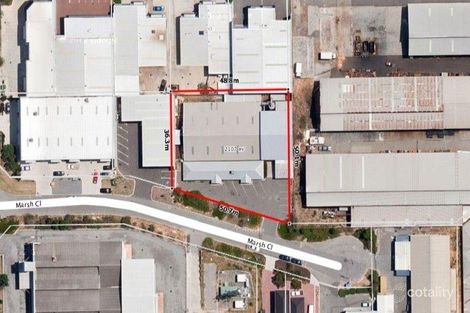 7-9 Marsh Cl, O'Connor, WA 6163