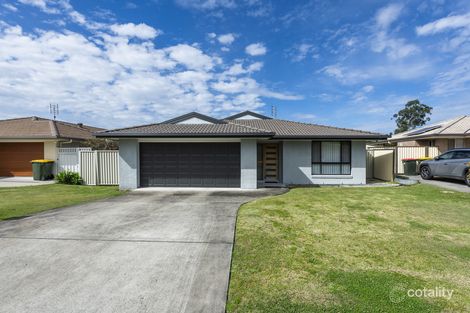 Property photo of 7 Tallowood Street South Grafton NSW 2460