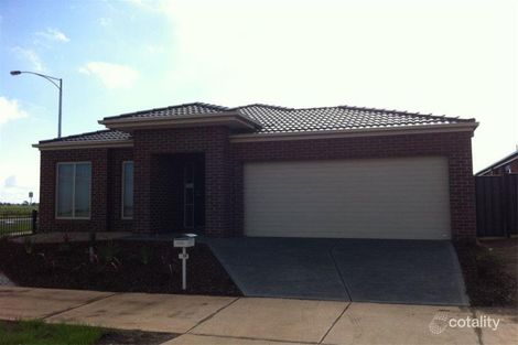 136 Tom Roberts Pde, Point Cook, VIC 3030